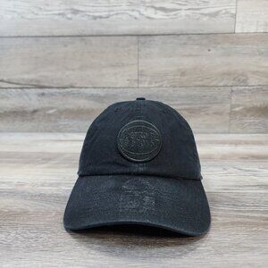 DETROIT PISTONS NBA Basketball Team Cap Hat Adult Mens Adjustable Strapback